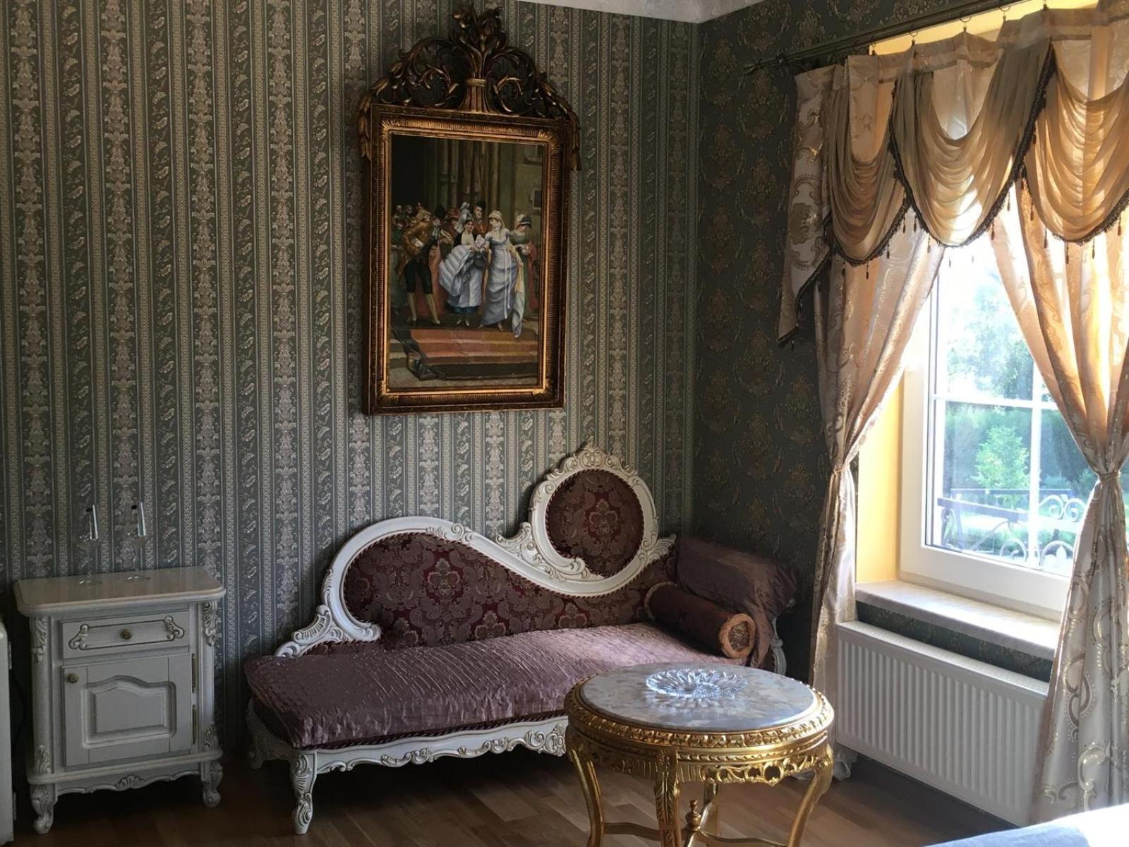Bynovecky Zamecek Hotel ภายนอก รูปภาพ